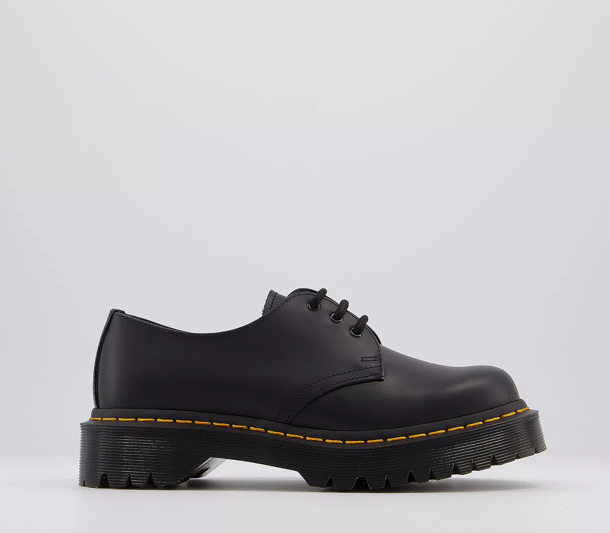 Dr. Martens Bex Shoes Black