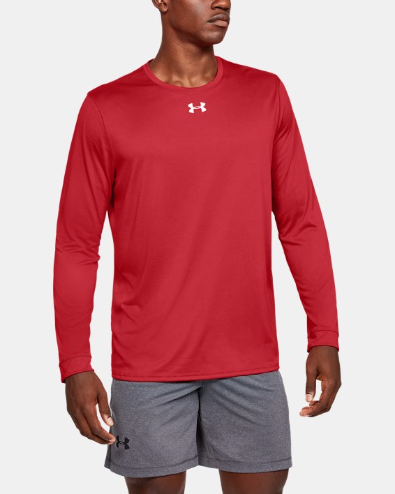 Men's UA Locker 2.0 Long Sleeve