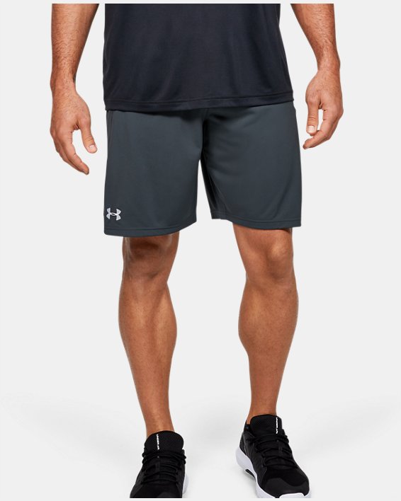 Men's UA Locker 9' Pocketed Shorts