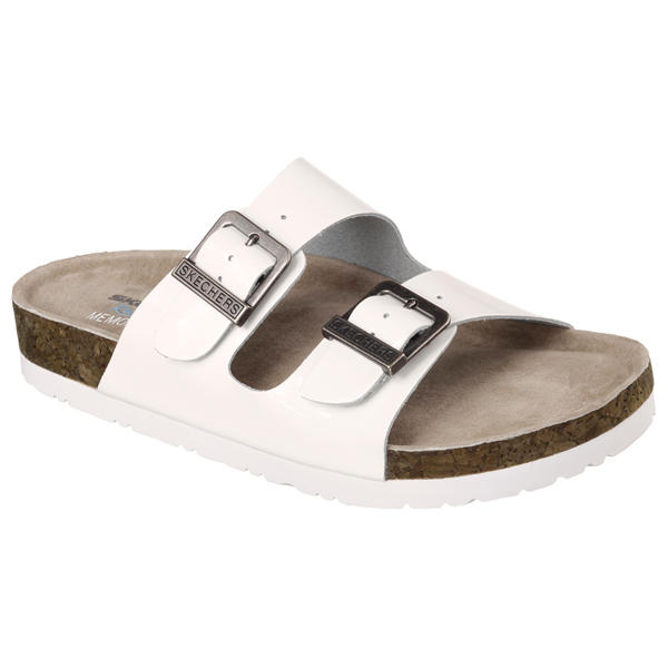 Skechers Women Relaxed Fit: Granola - Trail Mix Black