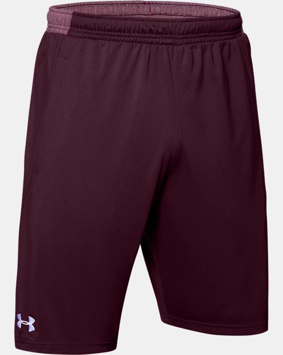 Men's UA Locker 9' Pocketed Shorts