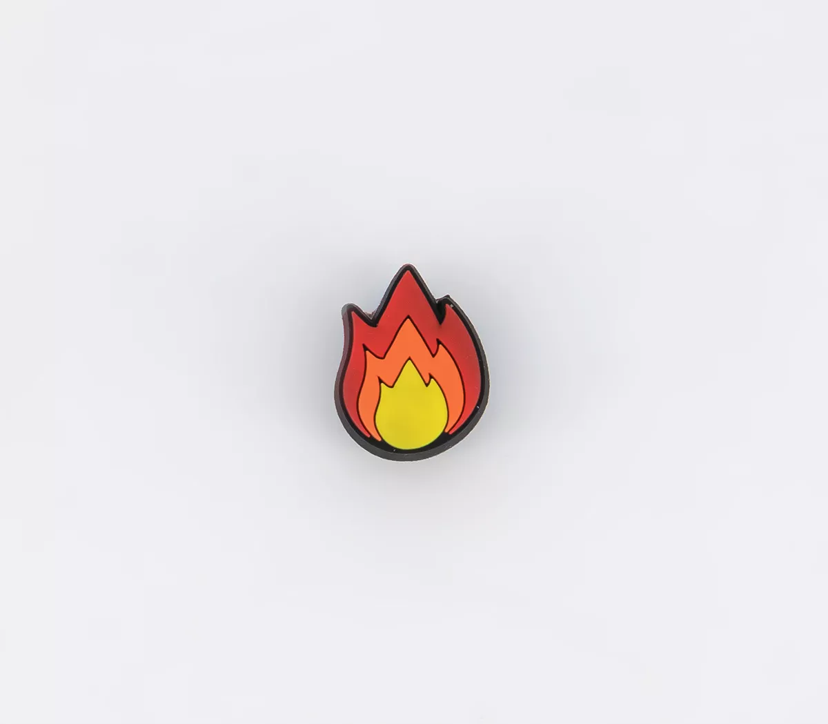 Crocs Crocs Jibbitz Charm Fire