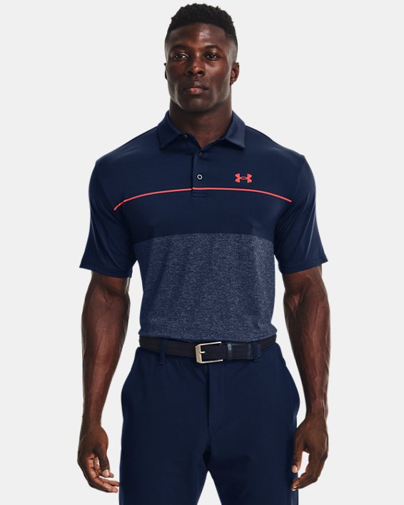 Men's UA Playoff Polo 2.0