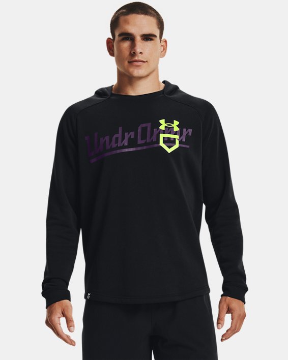 Men's UA Baseball Graphic Hoodie
