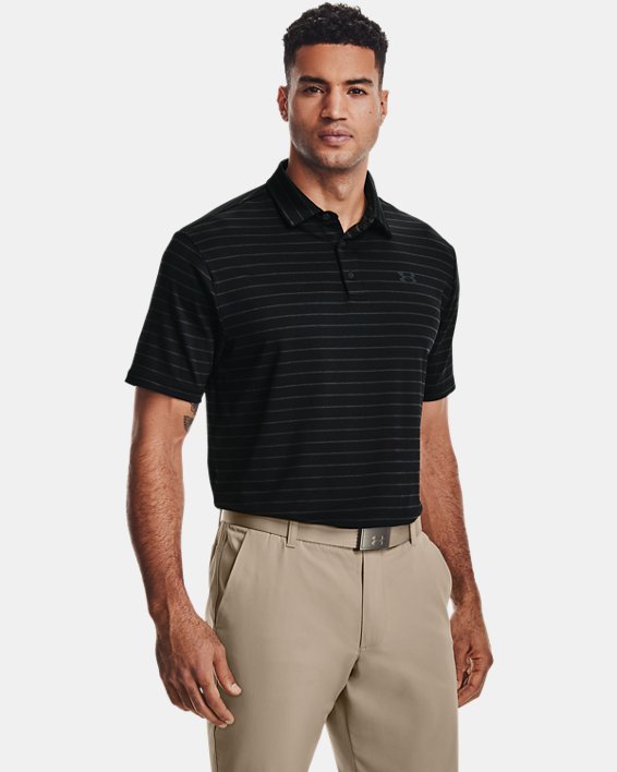 Men's UA Playoff Polo 2.0