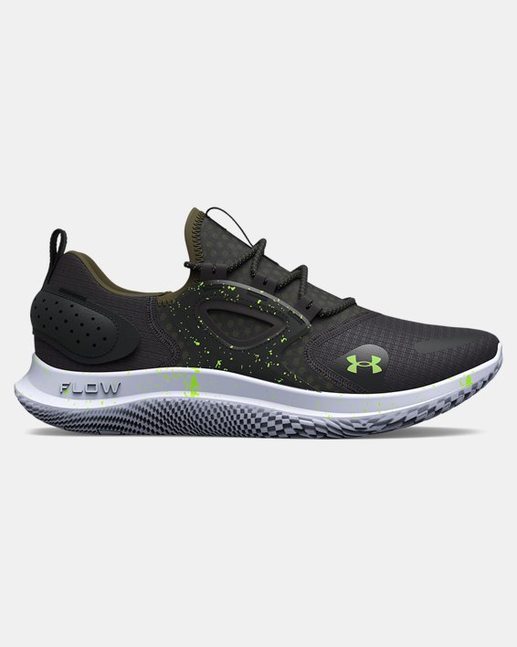 Men's UA Flow Velociti MVMNT Running Shoes
