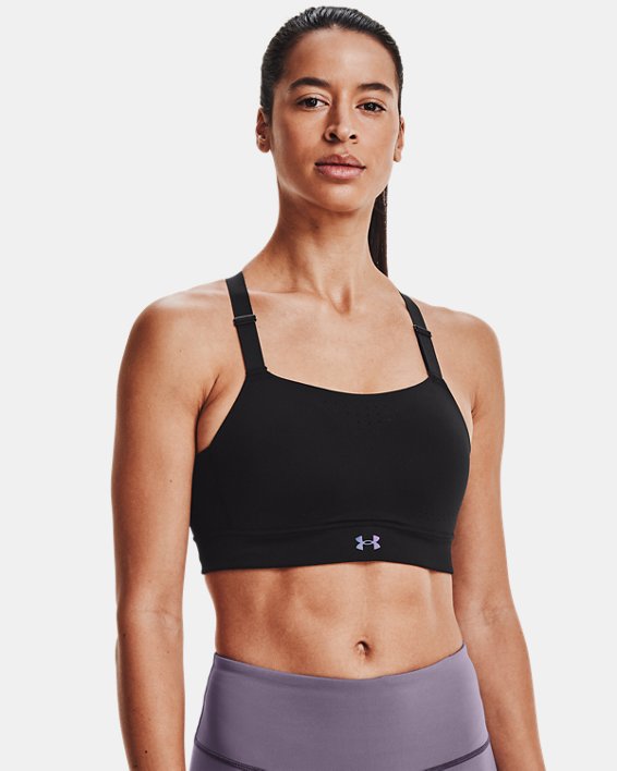 Women's UA RUSH High Sports Bra