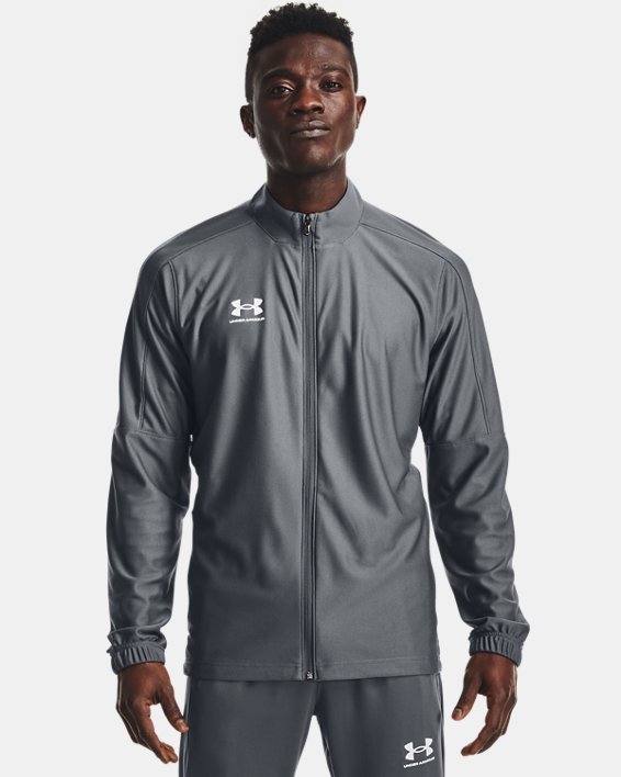 Men's UA Challenger Track Jacket