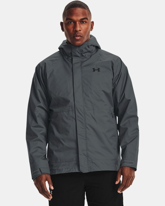 Men's UA Armour 3-in-1 Jacket