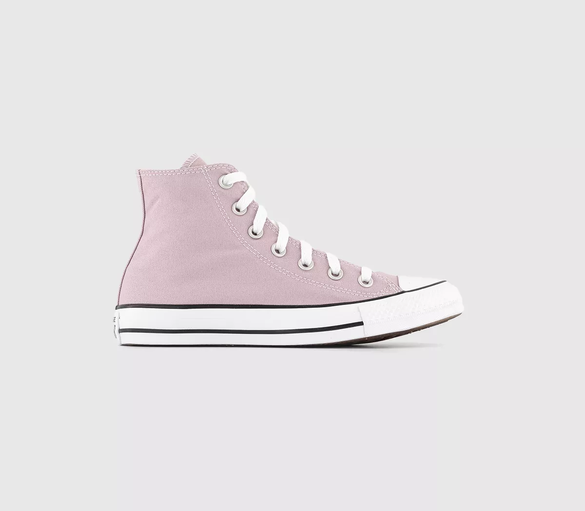 Converse Converse All Star Hi Trainers  Phantom Violet