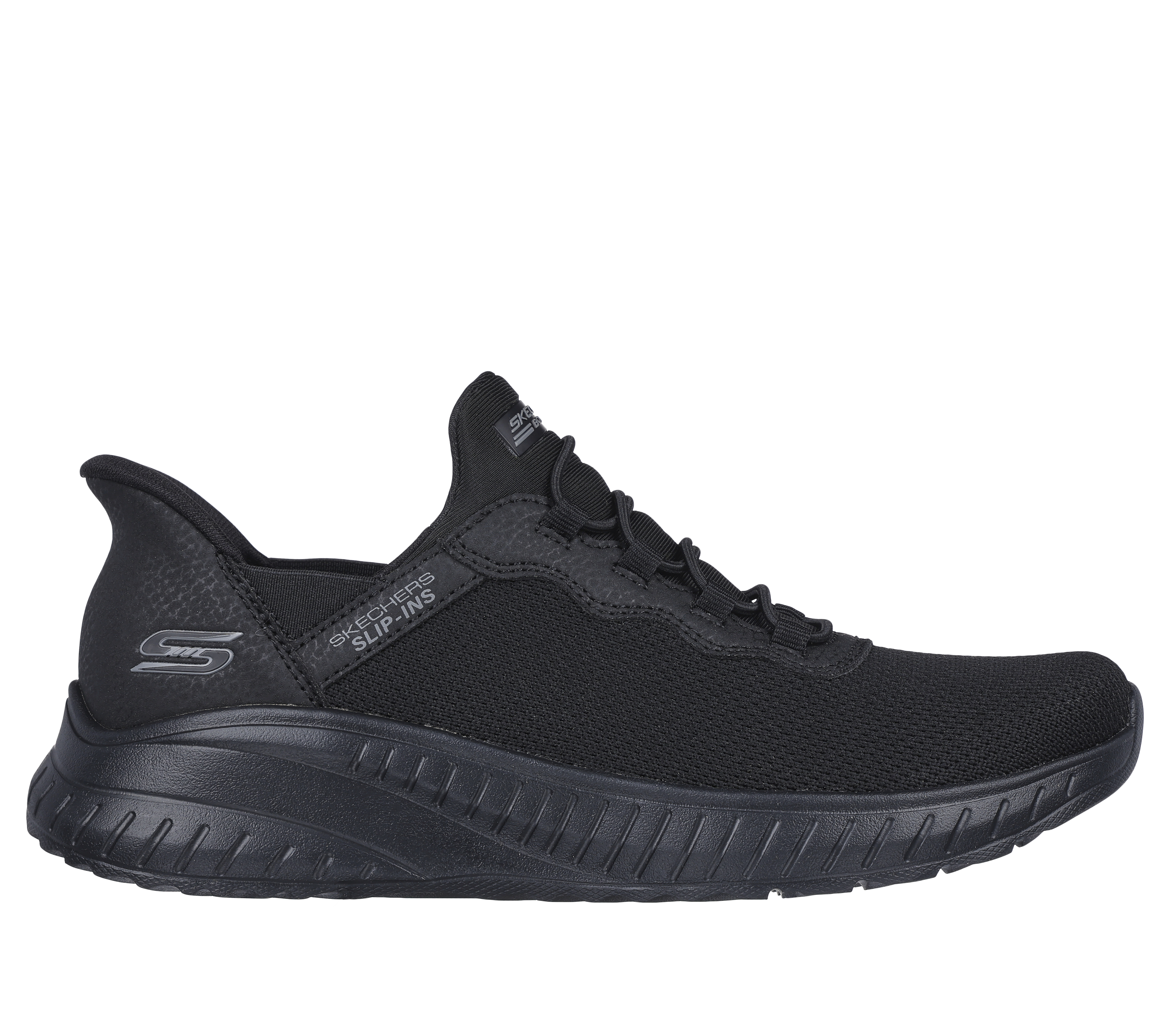 Skechers Slip-ins: Bobs Sport Squad Chaos