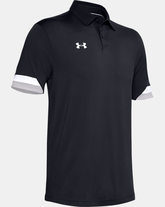 Men's UA Trophy Polo