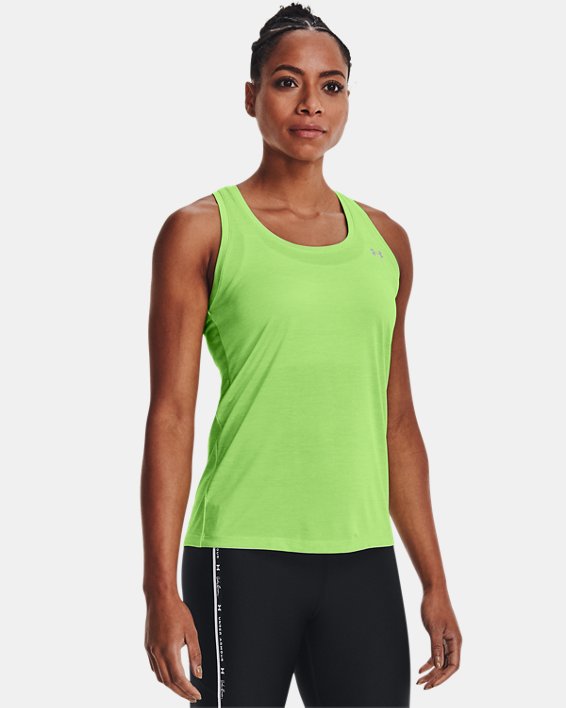 Women's UA Tech Twist Tank