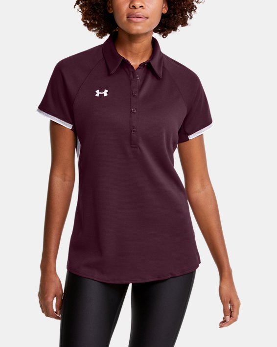 Women's UA Rival Polo