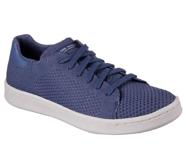 Skechers Women Classic Cup - Bradbury Navy
