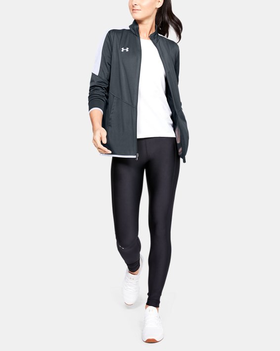 Women's UA Rival Knit Jacket
