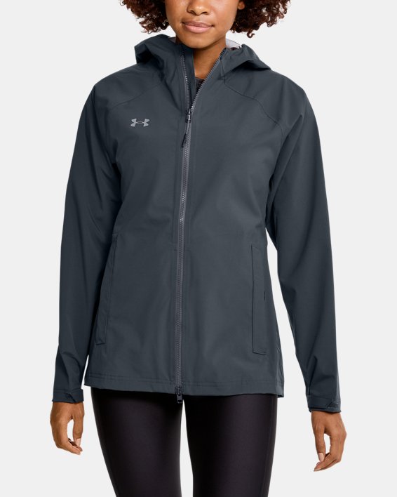 Women's UA Storm Rain Jacket