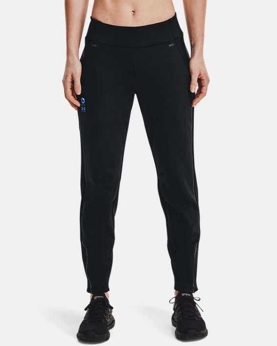 Women's UA + Virgin Galactic RECOVER Ponte Pants