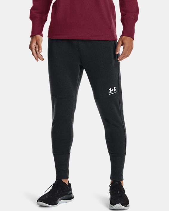 Mens UA Accelerate Off Pitch Joggers