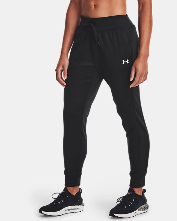 Women's UA Qualifier Fleece Joggers