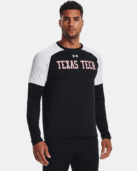 Men's UA Collegiate Sideline Long Sleeve