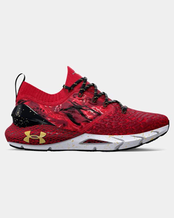 Unisex UA HOVR Phantom 2 CNY Running Shoes