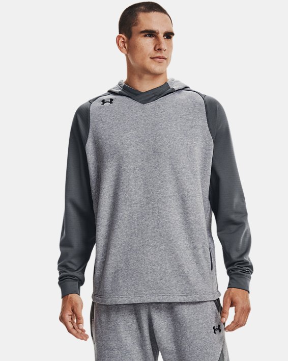 Men's UA Dynasty Fleece Hoodie