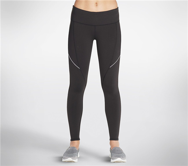 Skechers Women Arabesque Deux Leggings Black