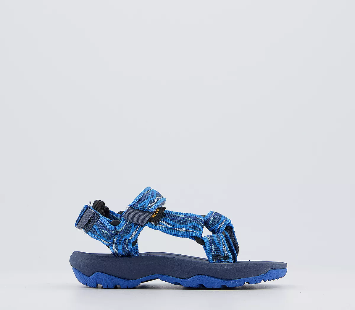 Teva Hurricane Infant Delmar Blue