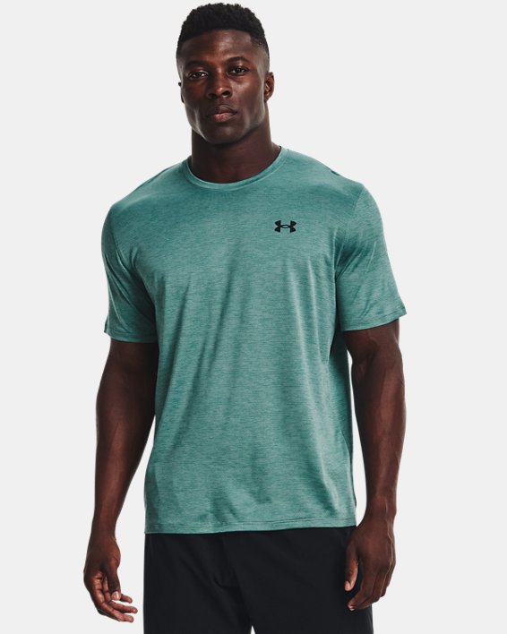Men's UA Training Vent 2.0 Short Sleeve