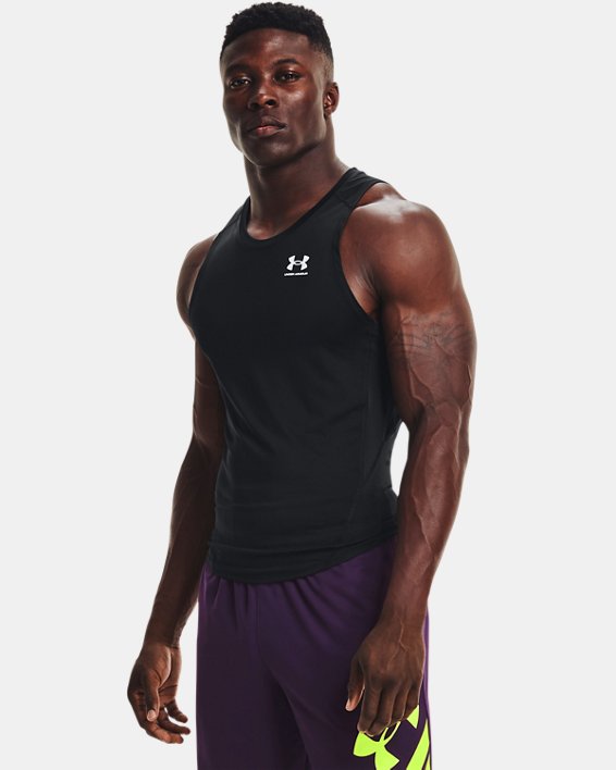 Men's HeatGear Compression Tank