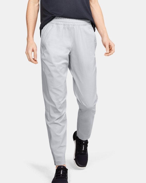 Women's UA Squad 2.0 Woven Pants