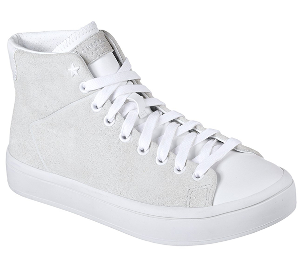 Skechers Women Hi-Lite - Sugar High Off White
