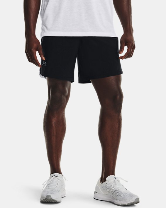 Men's UA Launch Run 7' Shorts
