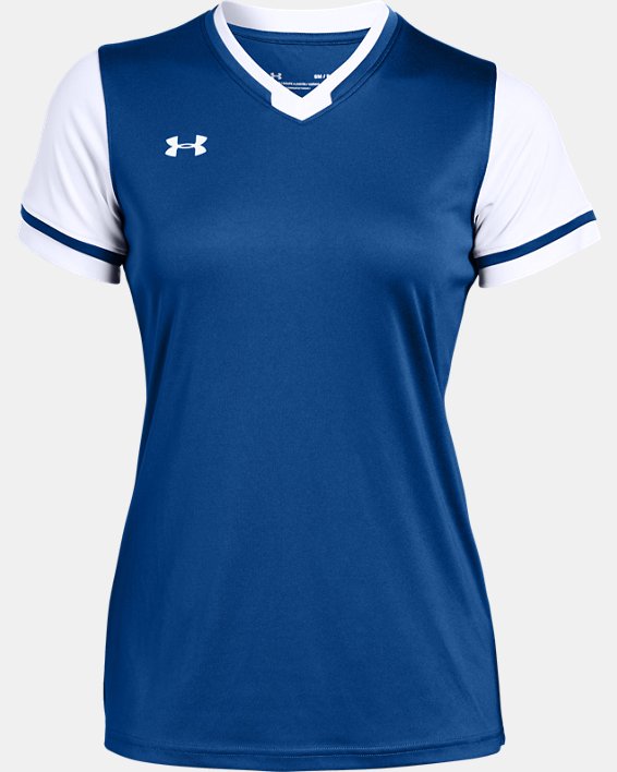 Women's UA Maquina 2.0 Jersey