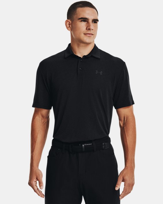 Men's UA Vanish Seamless Polo