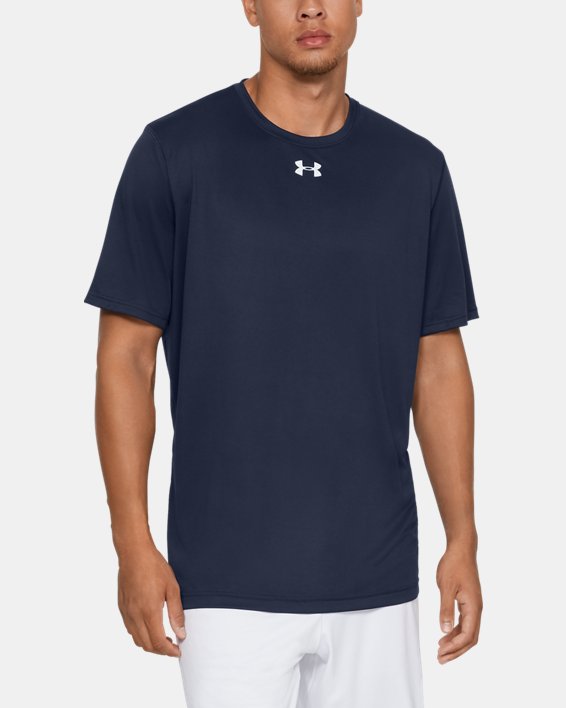 Men's UA Locker 2.0 Short Sleeve