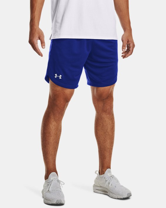 Men's UA Knit Performance Training Shorts