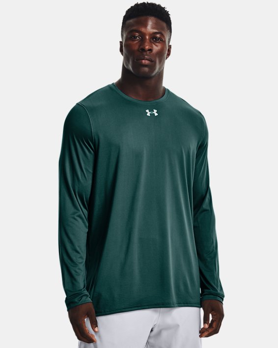 Men's UA Locker 2.0 Long Sleeve