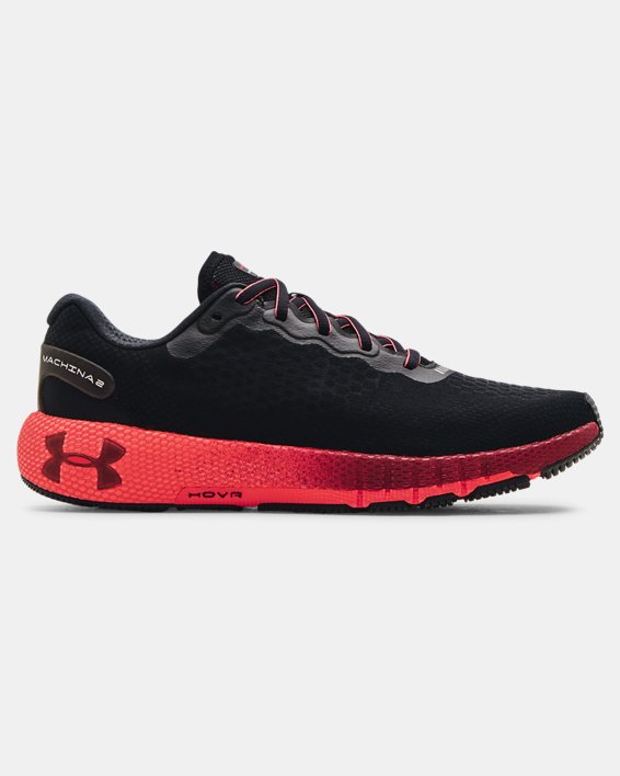 Men's UA HOVR Machina 2 Colorshift Running Shoes