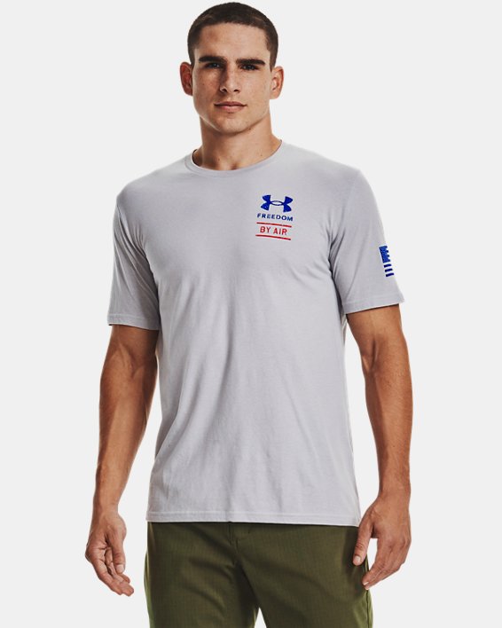 Men's UA Freedom By Air T-Shirt