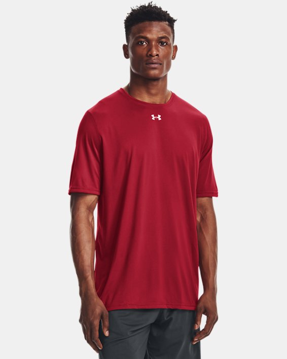 Men's UA Locker 2.0 Short Sleeve