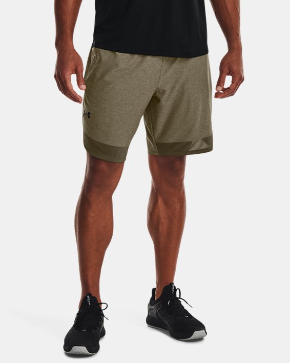 Men's UA Training Stretch Shorts