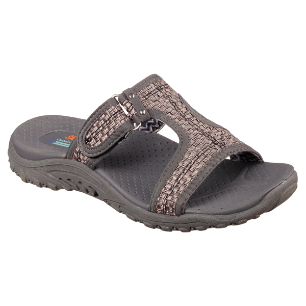 Skechers Women Reggae - Rockfest Taupe