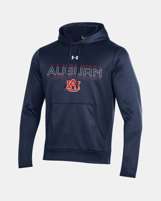 Men's Armour Fleece Collegiate Sideline Hoodie