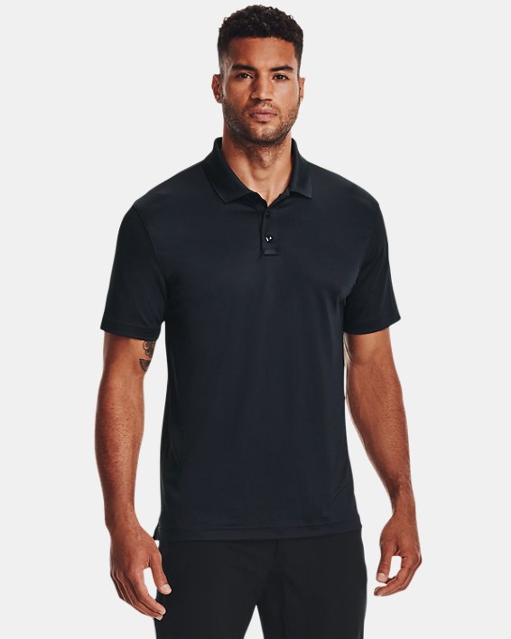 Men's UA Tactical Performance Polo 2.0