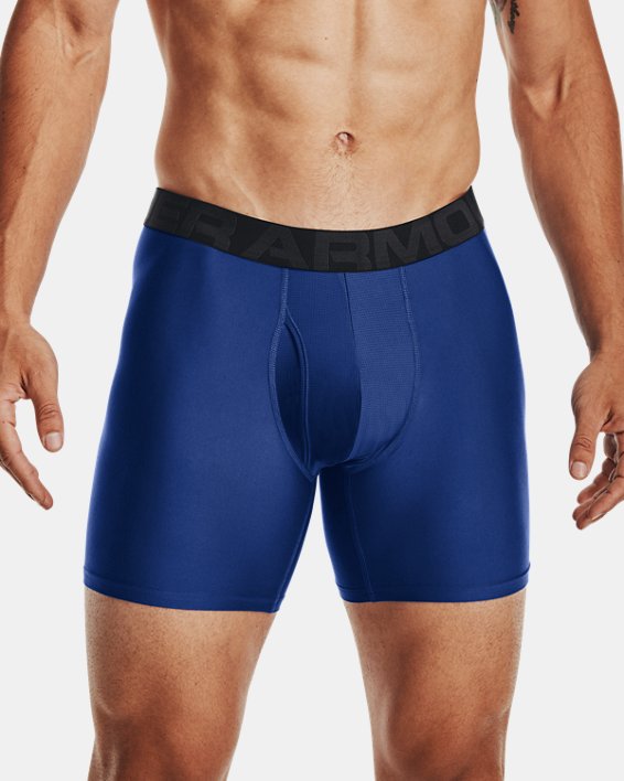 Men's UA Tech 6' Boxerjock