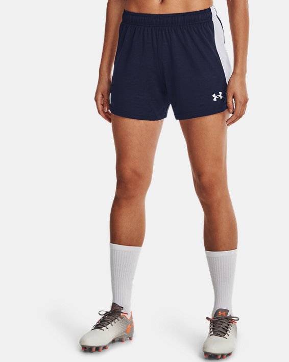 Women's UA Match 2.0 Shorts