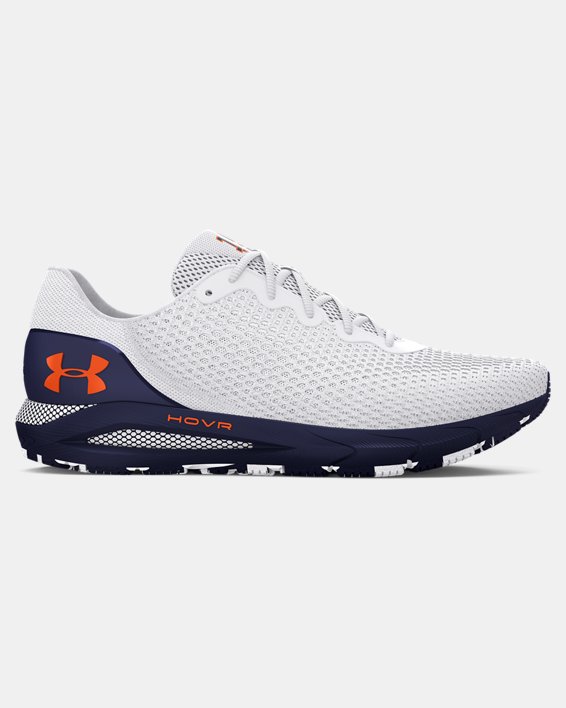 Men's UA HOVR Sonic 4 Team Running Shoes