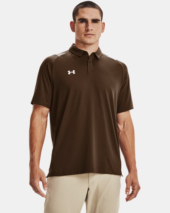 Men's UA Iso-Chill Polo